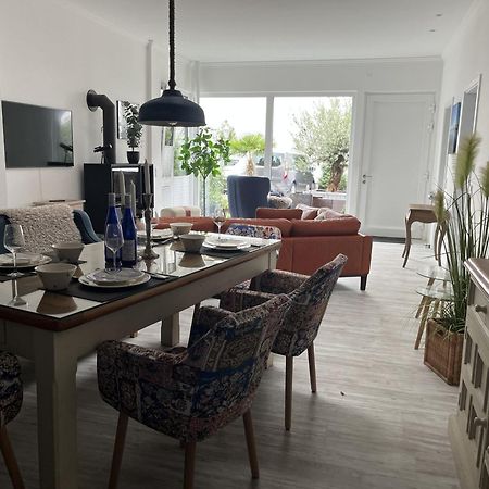 Ferienwohnung Nr 5 Wunstorf Exteriör bild